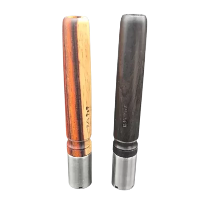 Arizer Solo Wood Vapor Stem by Ed’s TnT