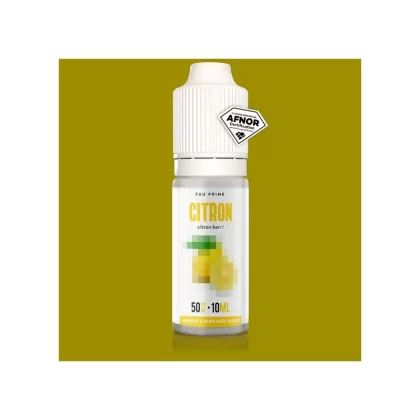 Lemon - Eliquidsupply