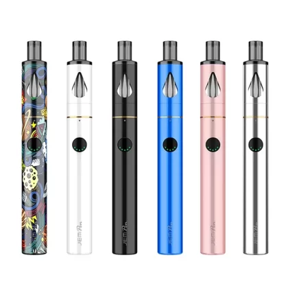 Innokin Jem Pen Kit Silver