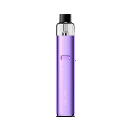 Geekvape Wenax K2 Vape Kit - Glossy Pink Kit