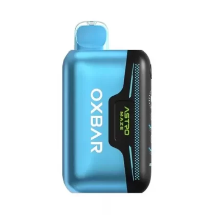 Oxbar Astro Maze 50000 Puffs Disposable Vape 50K - Unflavored