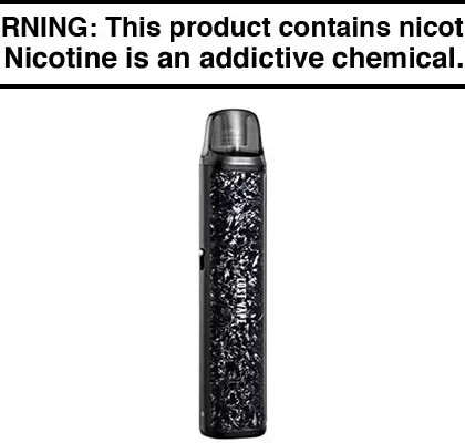 LOST VAPE URSA NANO 3 30W VAPE POD KIT - Vapejuice