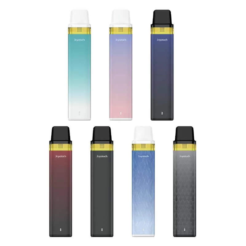 Joyetech WideWick Pod Kit - Black