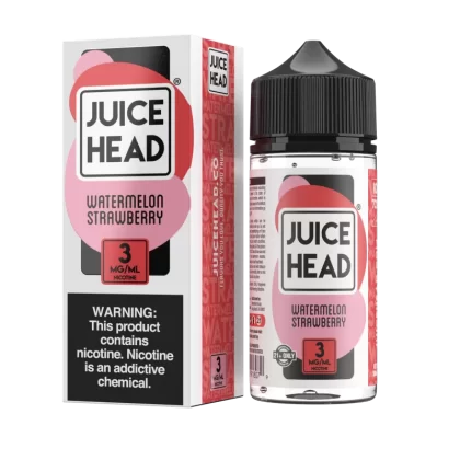 Juice Head - Vaporider Deals (55C159)