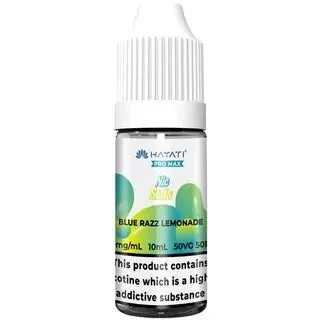 Hayati Pro Max Nic Salt 10ml - Strawberry watermelon / 20mg - Image 3
