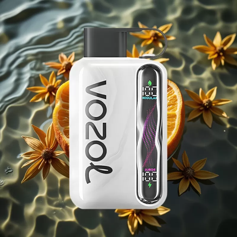 VOZOL STAR 40000 Puffs Disposable Vape Tobacco – 1000mAh, Type-C, 20/50mg/ml Nicotine - Bangvapeaustralia