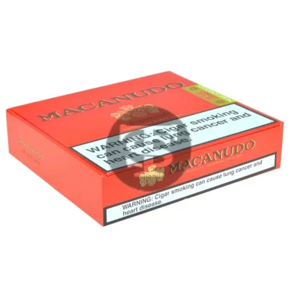 Macanudo Inspirado Orange Churchill Box of 20 - Ejuicewarehouse