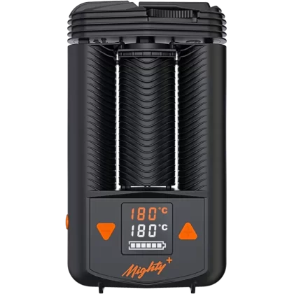 Storz & Bickel Mighty+ Dry Herb Vaporizer