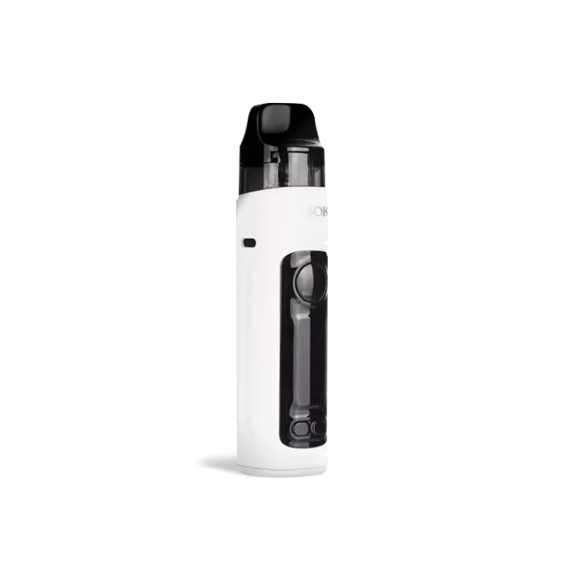 Smok RPM C Pod Kit - Green Blue, Matte White - Image 3