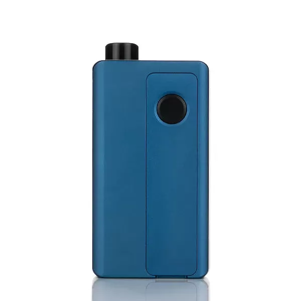 Orca Vape x Suicide Mods x Vaping Bogan Stubby 21 AIO (DISCONTINUED) - Purple Haze - Image 3