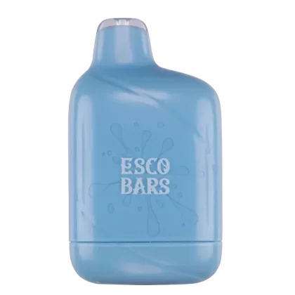 Bubbleberry Esco Bar 6000 - Customer Group#Consumer~Nicotine#50mg~Size#Single>10 Pack