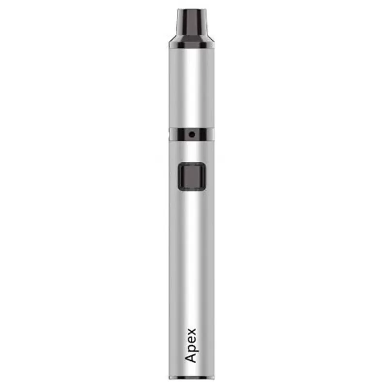 Yocan Apex 650mAh Vaporizer Kit - Champagne Gold - Image 2