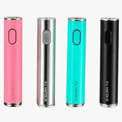 Innokin Endura T18E Battery - Black, Camouflage