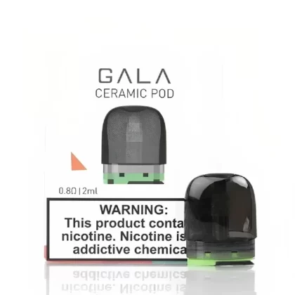 INNOKIN – GALA – PODS/COILS
