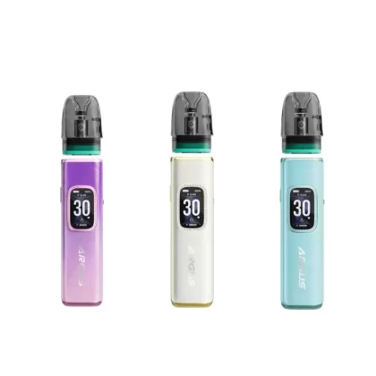 VOOPOO Argus G3 30W Pod Kit - Eightvape