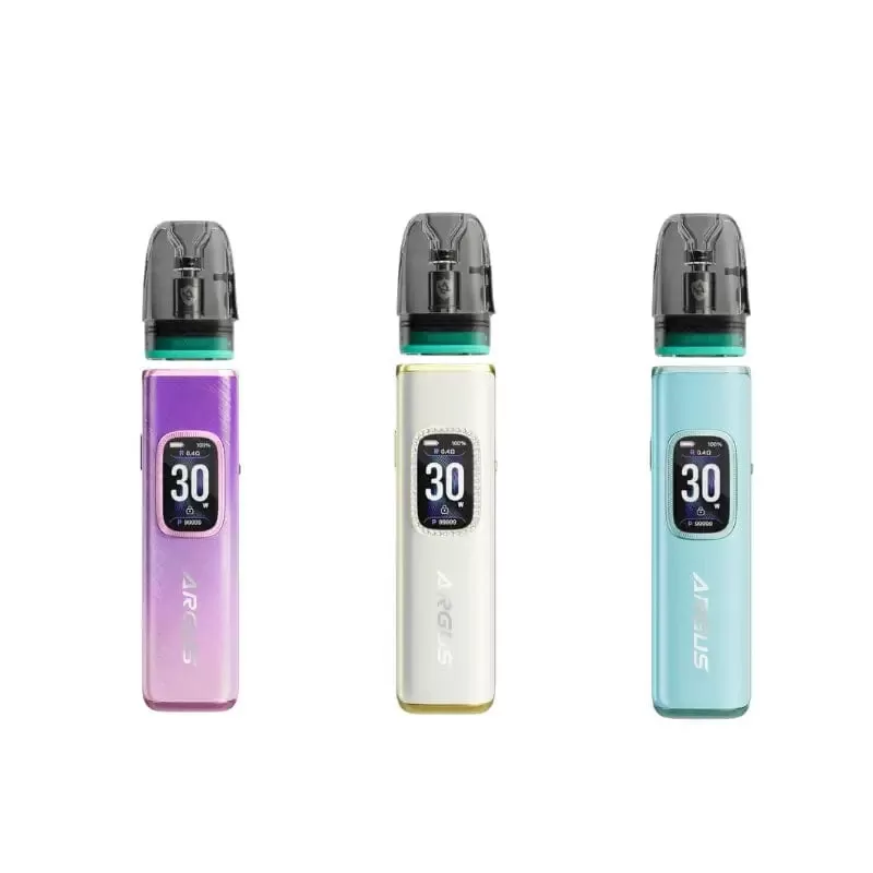 VOOPOO Argus G3 30W Pod Kit - Eightvape