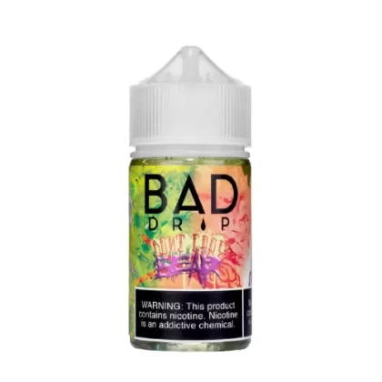 Don’t Care Bear by Bad Drip 60ml - Vape Product, Vape Product