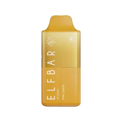 Elf Bar AF12000 Pink Lemon