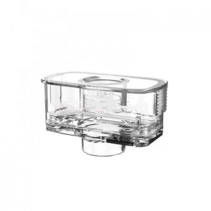 Aspire Cloudflask S Replacement Empty Pod Cartridge - 5.5ml 1pc