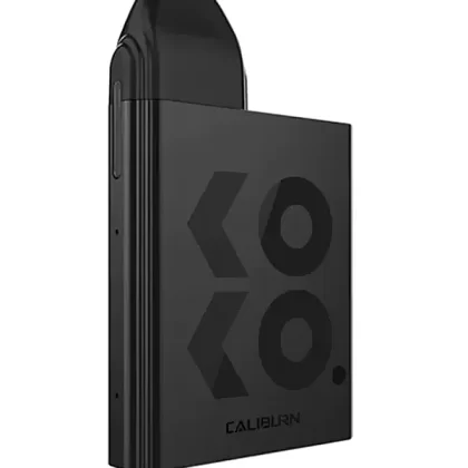 Uwell Caliburn KOKO Pod Kit - grey