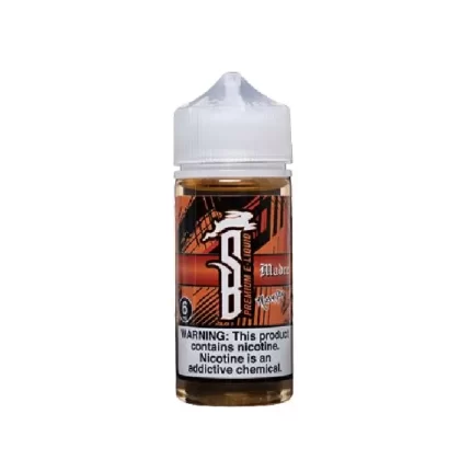 Sale $12.00 – Madre (Madrina) by Suicide Bunny TF-Nic Series 120mL
