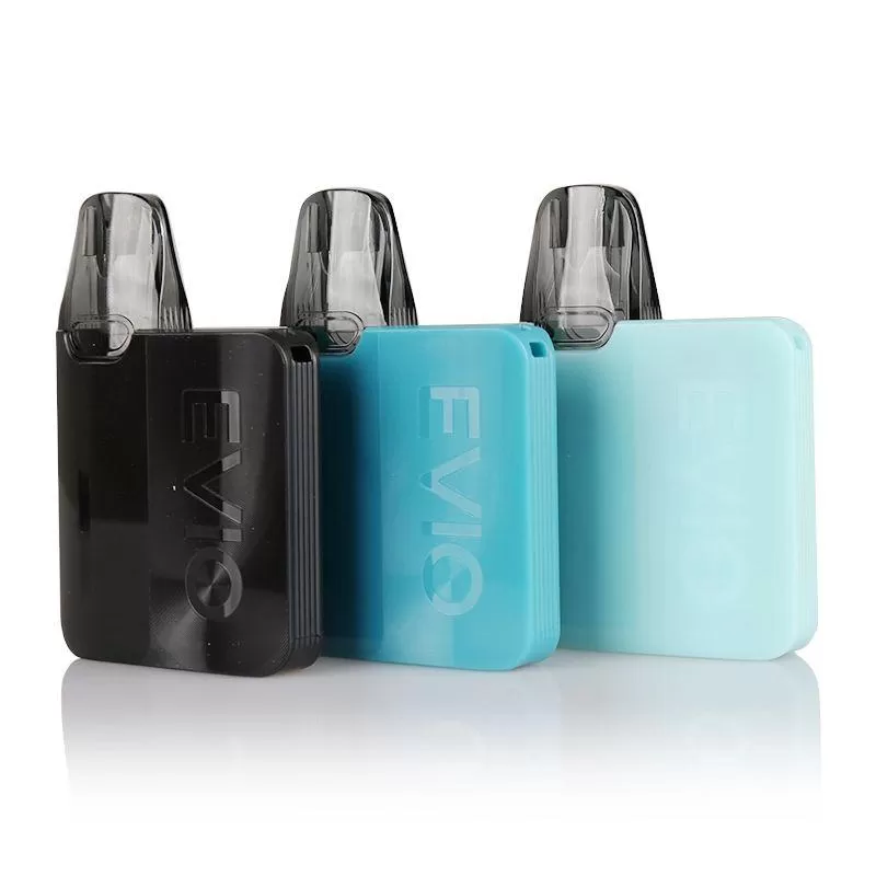 Joyetech EVIO Box Kit 1000mAh - Black/PC Version / CN-SZ - Image 3