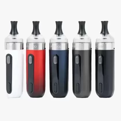 Voopoo V Suit Pod Kit - Blue