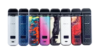 SMOK Novo X Kit 25w
