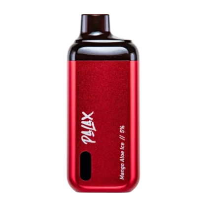 Palax KC8000 Disposable Vape - Vapordna
