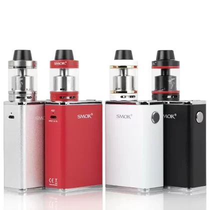 SMOK Micro One 150 TC Starter Kit (MDiscontinued)