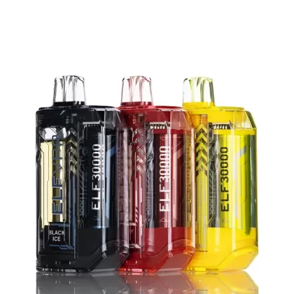 ELF VPR 30K 30000 Puffs Disposable Vape
