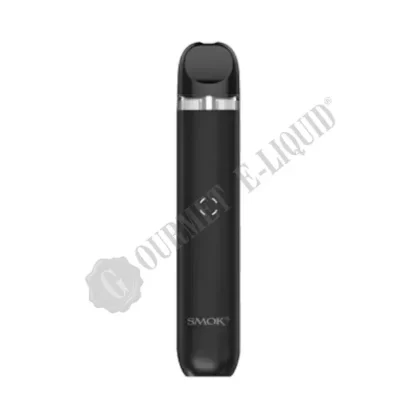 SMOK IGEE A1 Pod Kit - Colour#Black>Grey>Silver Blue>Blue Green>Blue Grey>Blue Purple
