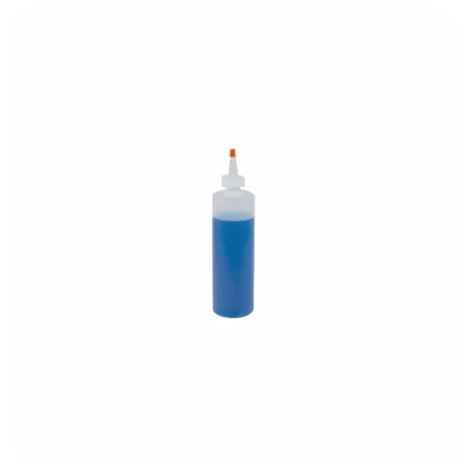 HDPE E-Liquid Squeeze Bottles with Spout Cap