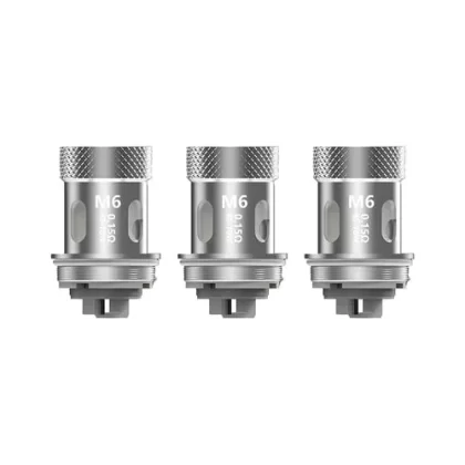 HorizonTech Falcon Replacement Coils X3 - M1 0.15 ohm