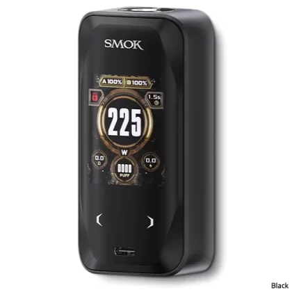 X-Priv Plus Mod by Smok - Ecigarettedirect Co