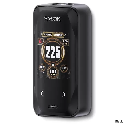 X-Priv Plus Mod by Smok - Ecigarettedirect Co
