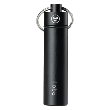 POTV Lobo Capsule Caddy - Color#Black>Blue>Green