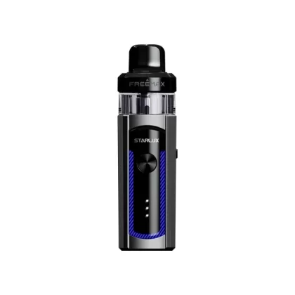 FreeMax Starlux Pod 40W Kit - Farbe#Rotguss>rotes Gold