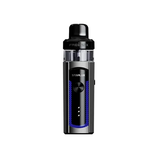 FreeMax Starlux Pod 40W Kit - Farbe#Rotguss>rotes Gold