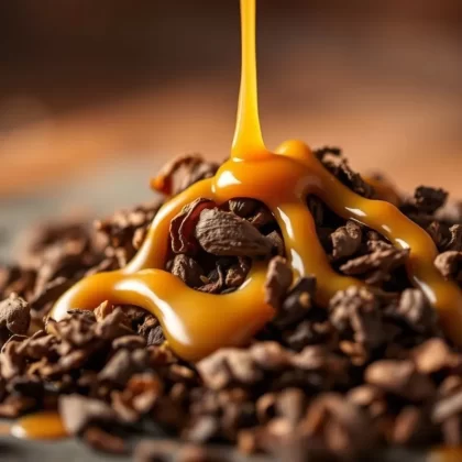 RY4 (Caramel Tobacco) Vapour Days Flavour E-Liquid - Vapourdays Co