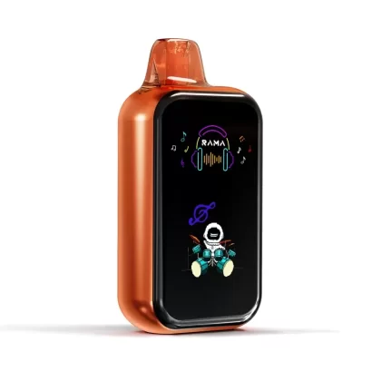 Banana Mango – Rama TL16000 – Yovo Design - Ejuicewarehouse