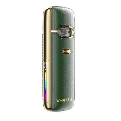 VOOPOO Vmate E2 Pod System Kit 1500mAh - Morevaping