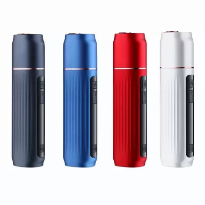 Original Hitaste Hi10 Tobacco Heating Heat Not Burn HNB Device