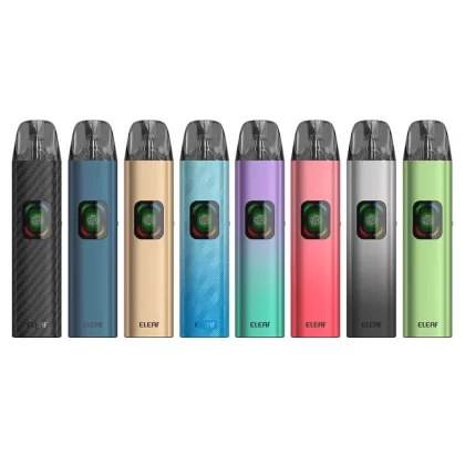 Eleaf iCita SE Pod Kit 1400mAh - Gradient Blue