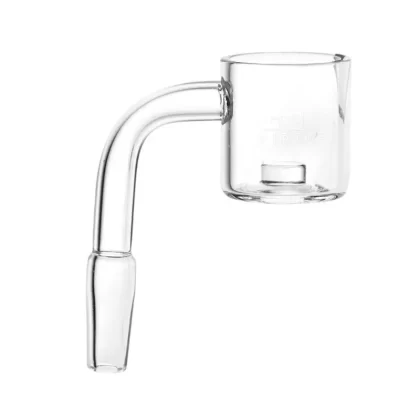 Piranha Reactor Core Quartz Banger – 10mm Male