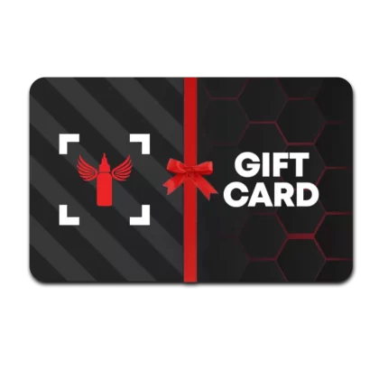 Dr. Vapes E-Gift Card - £25.00