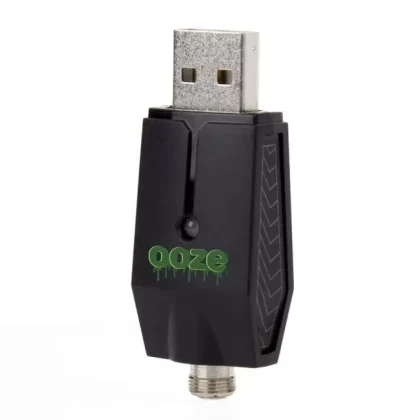Ooze USB Smart Charger
