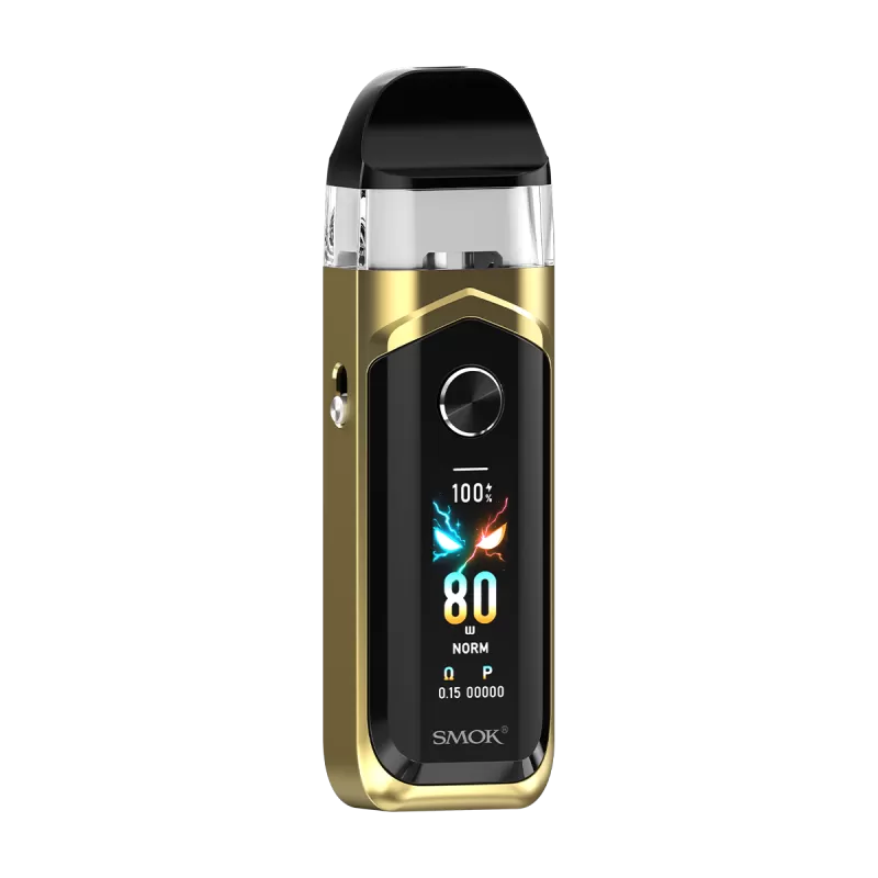 SMOK Nord 6 Kit - Vapeshop Co - Image 2