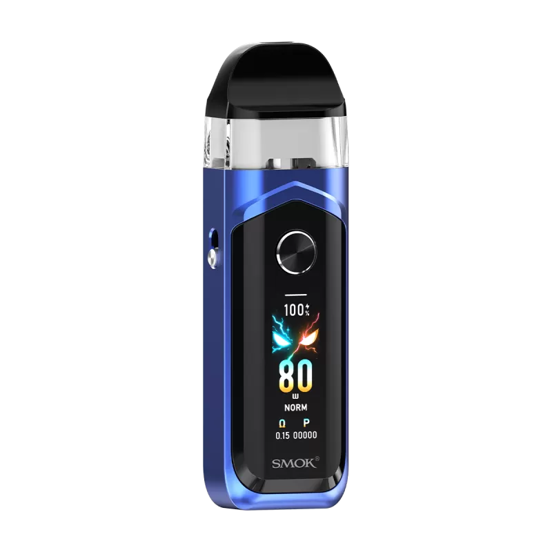 SMOK Nord 6 Kit - Vapeshop Co - Image 3