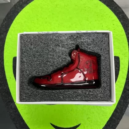 Retro Highz Shoe Pipe